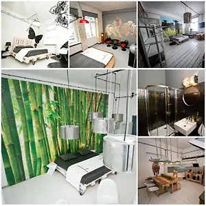 Loft Sen Pszczoly Apartmán
