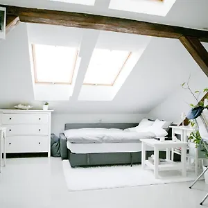 Hoza Attic Apartmán