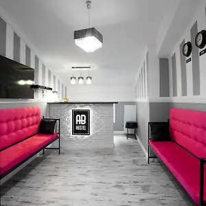 Auberge de jeunesse Ab