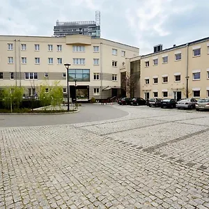 Centrum Okopowa 55 Apartmán